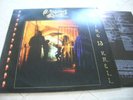 Mortuary Drape -  Tolling 13 Knell-  vinyl   LP  FIRST PRESS ,  necromass
