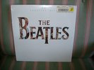 THE BEATLES 20 GREATEST HITS LP 1982 Capitol Records SV-12245-SEALED