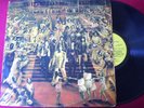 THE ROLLING STONES - IT'S ONLY ROCK'N ROLL -INNER SLEEVE- RARE-URUGUAY (5 pics)