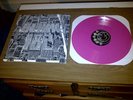 Blink 182 - Neighborhoods Vinyl, Pink (/500) Brand New, Saves The Day