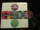 Music From Mathematics  Played by IBM 7090 Computer   DL 79103  EX Electronic LP
