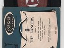 Lancers Volume 1  London REP 1027  VG+/EX- Gold Tri-centre