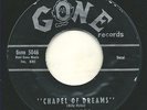 RARE & GREAT DOO WOP 1ST PRESS 45 