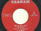 RARE & GREAT DOO WOP 45 
