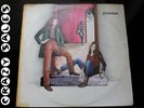 GINHOUSE - Ginhouse Rare Uk Gatefold Lp with Matrix Number