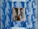 Miklos PERENYI cello & Eszter PERENYI violin plays Brahms HUNGAROTON SLPX  11769
