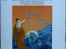 MAHLER Symphony No.2 BERNSTEIN - DGG DIGITAL HUNGAROTON 2LP HIFI RaRe