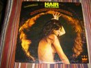 Hair The 31 Flavors - Aquarius/Let the Sunshine In CST 592 *RARE* NM+