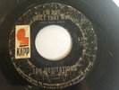 NORTHERN SOUL 45/ THE HESITATIONS 
