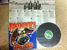Token Entry - Jaybird LP Hawker NYHC