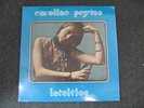 ACID ARCHIVES RARE SEALED LP CAROLINE PEYTON INTUITION Indiana Psych Funk Folk
