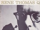 Rene Thomas Quintet Guitar Groove 1960 Jazzland JLP 927S LP Mint Rare