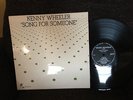 KENNY WHEELER LP SONG FOR SOMEONE INCUS 10