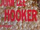 JOHN LEE HOOKER - Sings The Blues - King blues MONO LP