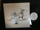 DEREK BAILEY & HAN BENNINK LP INCUS 9