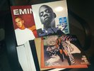 Vinyl Records. Eminem JayZ Beyonce 50Cent Lil Kim R.Kelly
