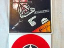 4xA AxTUTTI Rappresaglia Raw Power Rivolta Dell'Odio... 1984 wretched negazione