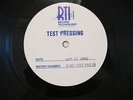 ANEKDOTEN TEST PRESS LP Nucleus SEP 13 1996 GATES OF DAWN GOD 003 PROG