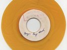 DEACON DON / BANGARANG CRASH   Clancy Eccles (Upbeat 1968 Skinhead Reggae) Ex+ ?