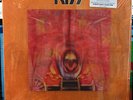 KISS - PSYCHO-CIRCUS - 1000 COPIES - WHITE VINYL (SEALED)