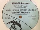 EYES OF AMERICA / NOTHING BETWEEN US / PRIVATE SOMDOC DC SYNTH FUNK BOOGIE 12