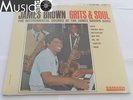 James Brown - Grits & soul -  LP  SIGILLATO