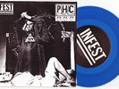 INFEST / PHC split 7