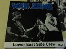 WARZONE Lower East Side Crew 7