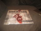 Linkin Park Hybrid Theory LP (Gatefold Vinyl)