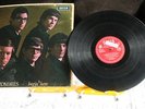 THE ZOMBIES - Begin Here - Original mono Decca LP-Rare