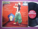 LONDON Stereo CS 6036,wbg, RIMSKY-KORSAKOV: Christmas Eve,Sadko..ANSERMET,OSR,NM