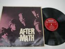 THE ROLLING STONES / AFTERMATH  LP   1966  MONO EX
