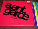 DGG Avantgarde Vol.2 Kagel, Cage, Stockhausen Ed1 Stereo '69 6LP Box MINT