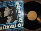 LP LUCIANO SIMONCINI Milioni di persone (UniFunk 72) Italian lounge library NM
