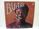 BUARI rare afro funk disco S/T orig EX LP