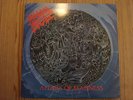 Morbid Angel - Altars of Madness (LP, 1stpress, Death metal)