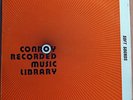 CONROY 168 library SOFT SOUNDS background jazz funk rhodes  HEAR 