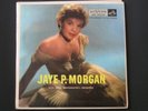 Rare 1956 Sexy Female Vocal RCA 1155 45 EP JAYE P MORGAN You're Driving Me Crazy