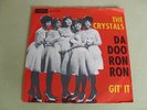 THE CRYSTALS / DA DOO RON RON / RARE 7