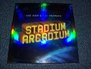 Red Hot Chili Peppers - Stadium Arcadium 4 LP Boxed Set with Booklets