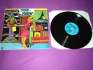 FRANK ZAPPA /Mothers Of Invention  Vinyl  Trick Or Treat