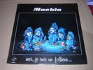 LP FRENCH FOLK MACHIN 