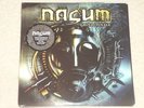 Nasum Vinyl Lp Boxset, Napalm Death, Cannibal Corpse, Carcass, Grindcore