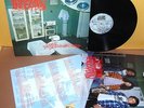 LP Dead Infection SURGICAL DISEMBOWELMENT orig. Album 1993 [Poster,Inlay] MORBID