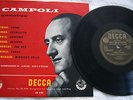 CAMPOLI Encores Rare 10