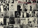 Rolling Stones ?– Exile On Main St.ORIG UK 1972 1st PRESS A1/B1 + CARDS MINT