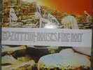 Led Zeppelin Houses Of Holy LP *NOT sealed* Classic Records issue 200 gram vinyl