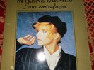 MYLENE FARMER SANS CONTREFACON MAXI 45T PROMO TRES TRES RARE 
