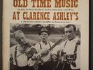Old Time Music at Clarence Ashley's Doc Watson Etc. Folkways 2359 Orig Booklet