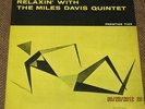 MILES DAVIS